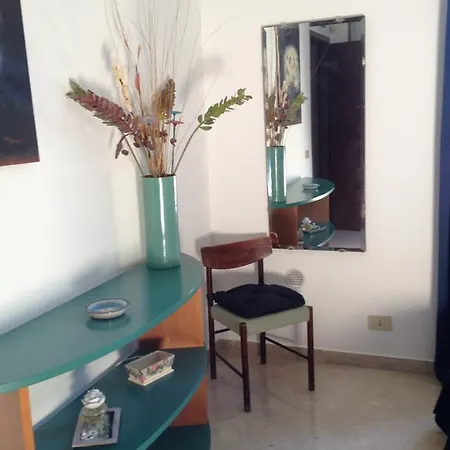 Bed & Breakfast Il Giardino Di Silvia *