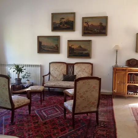 Bed & Breakfast Il Giardino Di Silvia